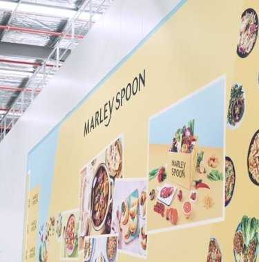 Marley Spoon - Lean food manufacturing
