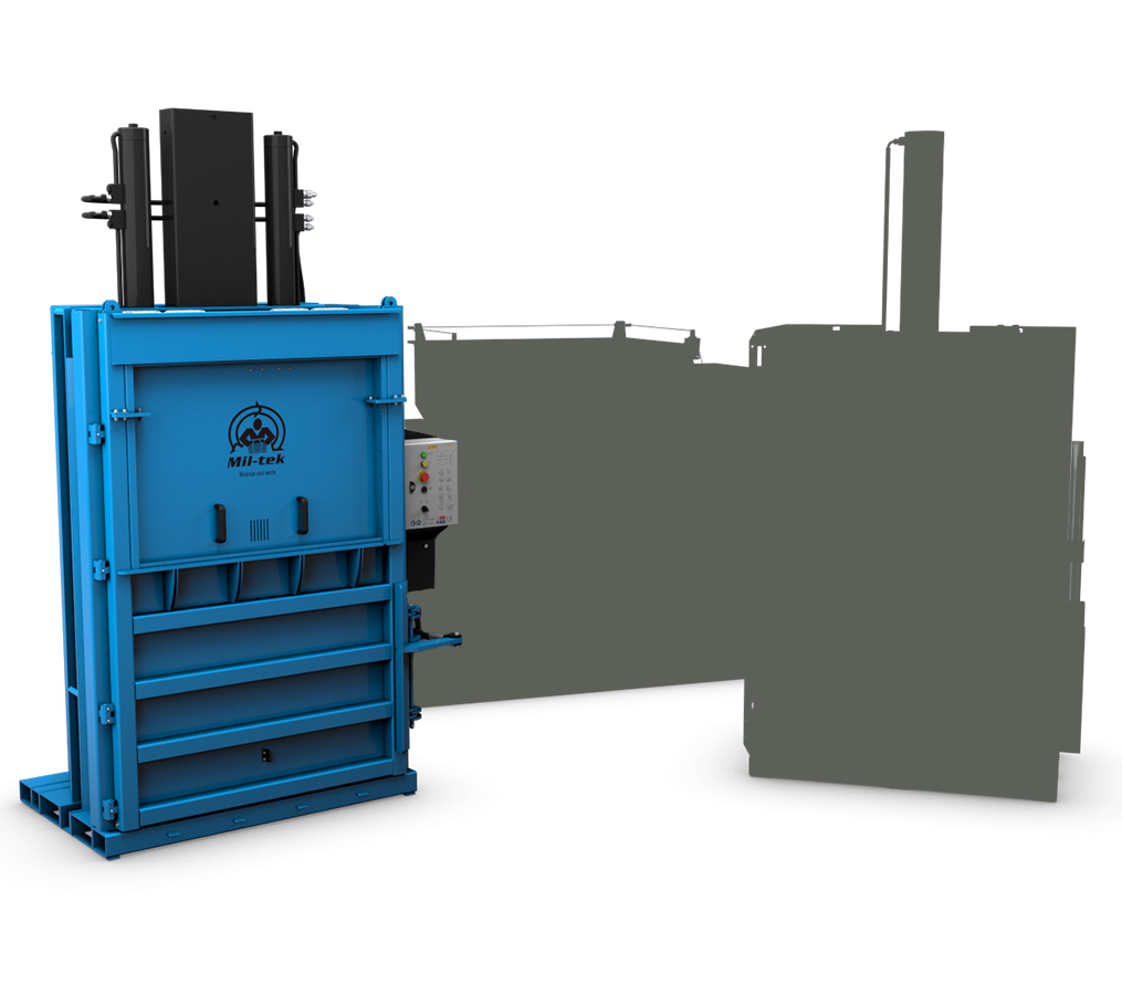 Other Hydraulic Balers