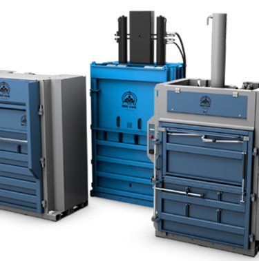 A Baling Press: What is it?