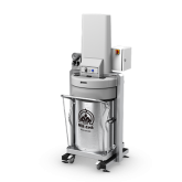 EXP200 Electric Mixed Waste Compactor