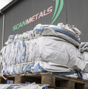 big bags bales
