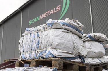big bags bales