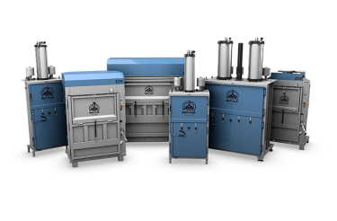 a range of balers on line