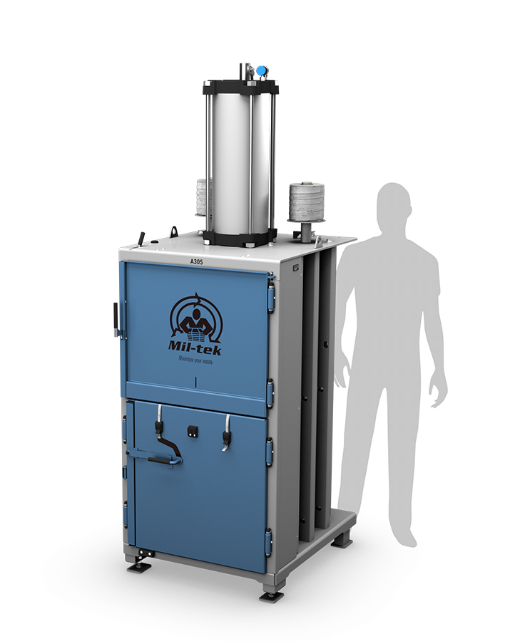 A305-forth-generation-pneumatic-compactor-mil-tek-NZ